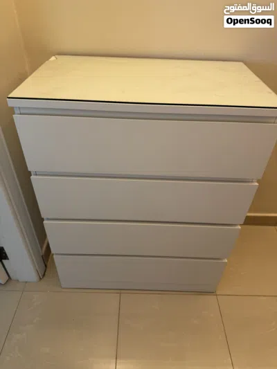 وحده ادراج ايكا 4