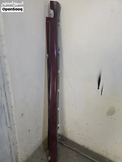 مرشة فيوجن يمين مستعمله 2