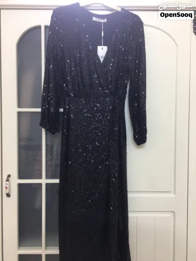 فستان سهرة راقي 2