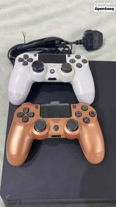 Sony 4 Slime 2