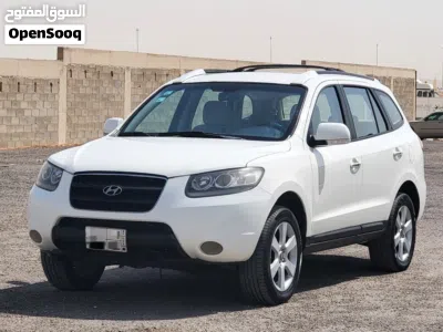 هيونداي سنتافي Standard 3