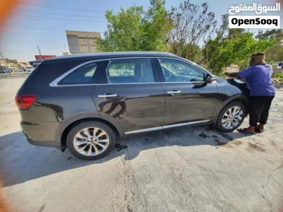 Kia Sorento S 2
