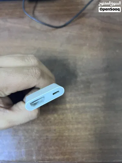 وصلة Apple Lightning to HDMI (Digital AV Adapter) أصلية 3