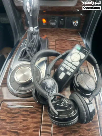 نيسان ارمادا SL 3