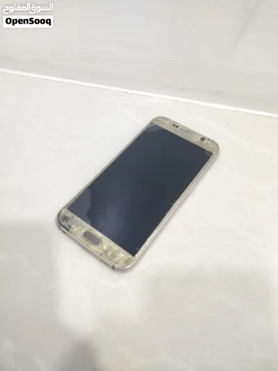 جهاز Samsung galaxy s6 مستعمل 3
