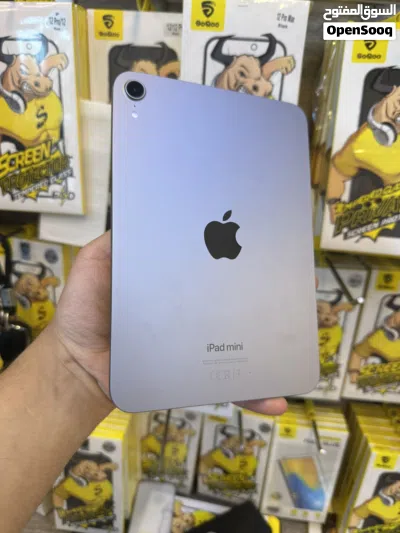 ipad mini 7 4