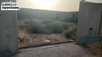 أرض في السواني 3