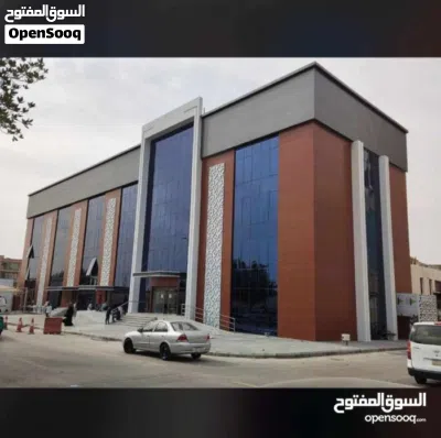 نوافذ كارتن وول و Upvc وألمنيوم وزجاج اعمالنا جميع أنحاء السلطنه 3