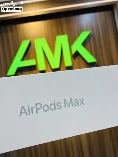 AIRPODS MAX BLUE A3184 2