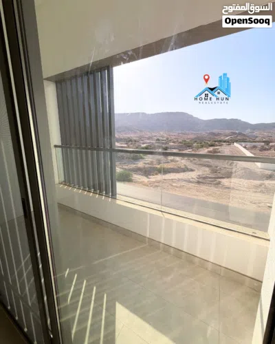 BOSHER BRAND NEW 1BHK MODERN APARTMENT 3
