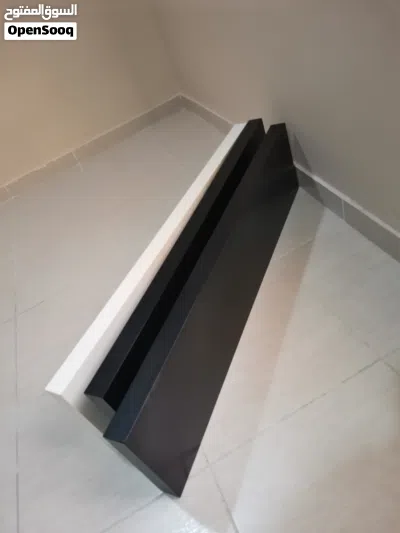ارفف ايكيا اخو الجديد استخدام بسيط للبيع 3
