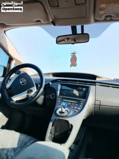 Toyota Prius Prius 3