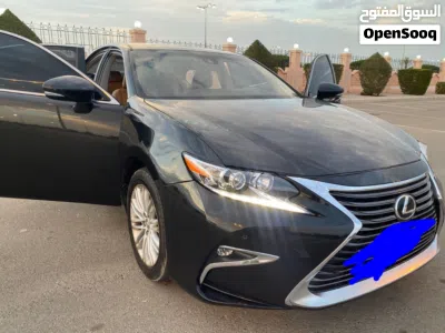 لكزس ES ES 350 3