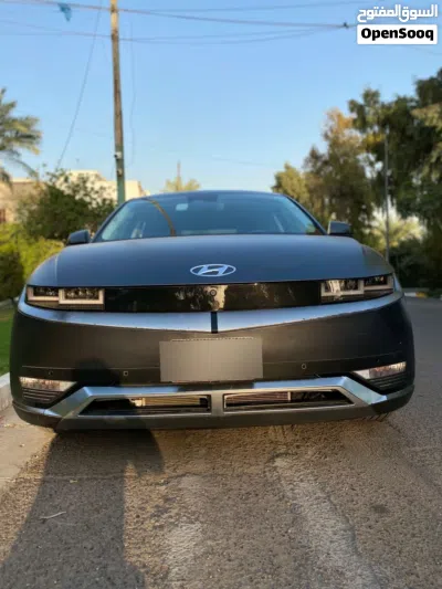 هیۆندای Ioniq 5 2