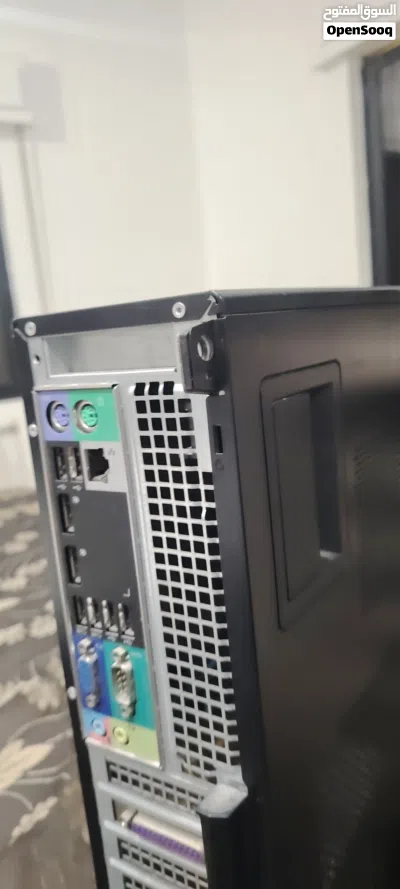 كمبيوترين core I5 الجيل العاشر السعر قابل للتفاوض 2