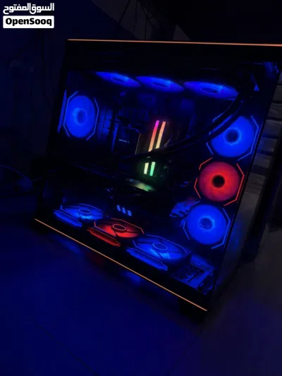 PC Gaming for Sale 2