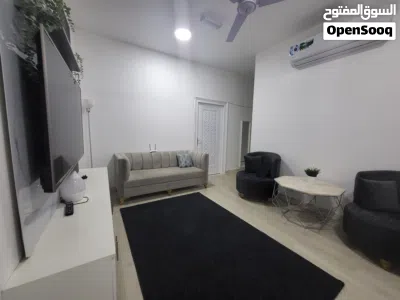 شقة موثثة للعوائل في المعبيلة Furnished Family Apartment in Mabila 3