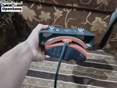 مكبس حراري 5 في 1 متكامل (5in1) - مستخدم نظيف جداً 3