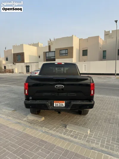 فورد F-150 Lariat 3