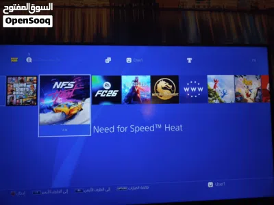 بلايستيشن 4 برو مهكر 3