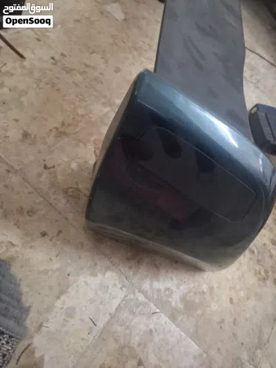 سبويلر كان راكب ع اكسنت لسيارات السبور 2