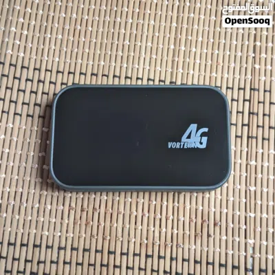 مودم VORTEX 4G (شبه جديد) 2