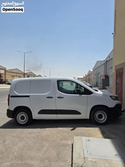 Peugeot 1007 3
