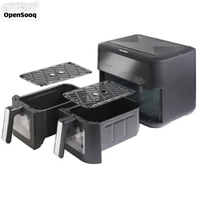 قلاية هوائية 9 لتر 4