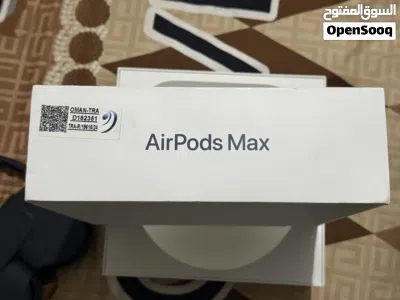 Apple AirPods, Max type C 4