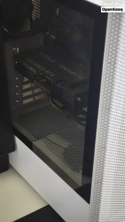 pc مع كامل مواصفاته 2