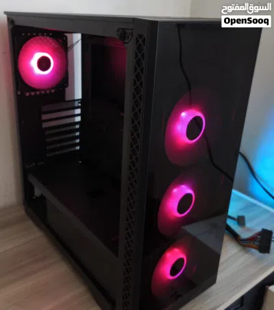كيس فارغ ARGB للبيع 4