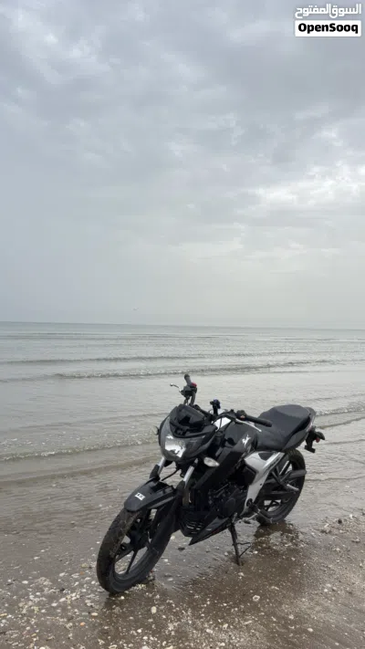 تي في اس أباتشي RTR 160 4