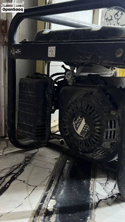 مولد للبيع 4