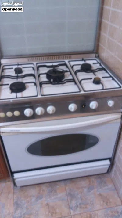 مجموعة اغراض أجهزة كهربائية للمطبخ للبيع 2