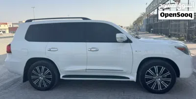 Lexus LX LX 570 2