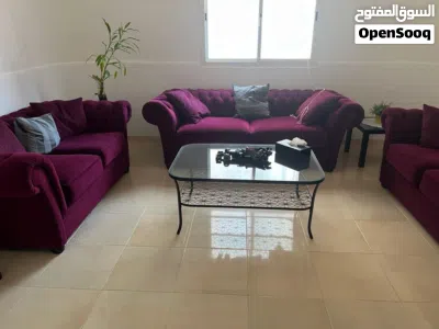 طقم كنب فاخر 2
