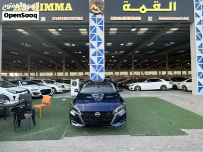 نيسان التيما SV + ProPILOT 2