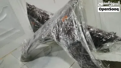 مداقير كامري مديل 2000 هاف كت صبغت الوكالة 2