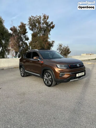 شانجان CS35 Full Option 4