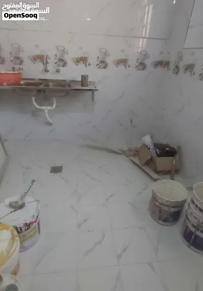 فيلا دور واحد في خورمكسر ،حي اكتوبر ،بجانب مسجد الخير، فندق روتانا، كلية الطب،ومستشفى الجمهورية. 3