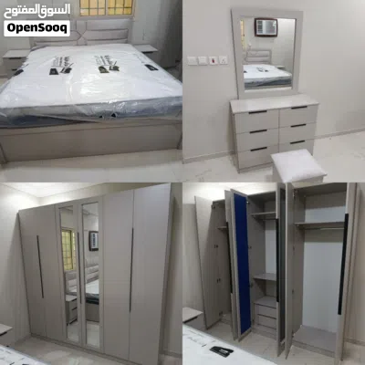 Premium Home Furniture & Luxury Bedroom Sets – Full Complete Sets in Special Offer 3
