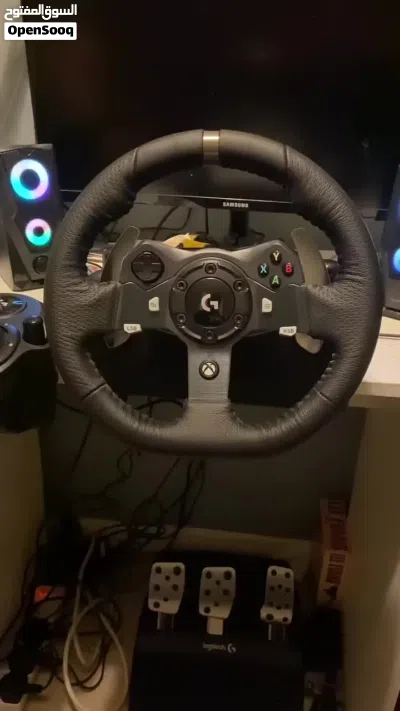 درسكون G920 للبيع وبحاله الواكله 4