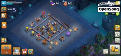 قرية كلاش اف كلانس 3
