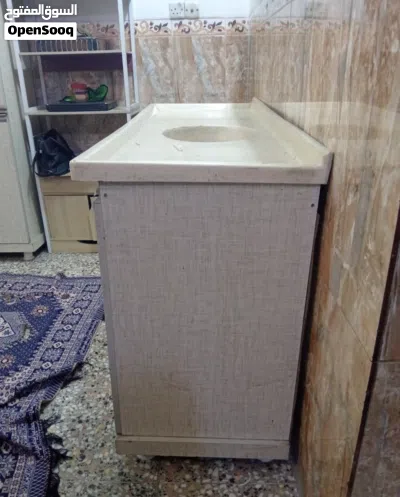 كاونتر خشبhdf تركي 2