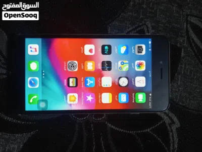 ايفون 6 بلس للبيع او للبدل 3