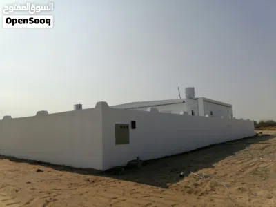 ارض صناعية للبيع / و بها مدخول شهري ثابت 2
