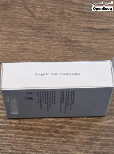 Google Fitbit Air Charging Cable 4