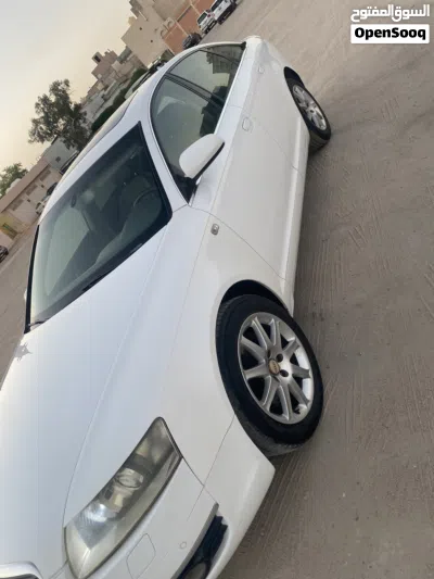 أودي A6 Standard 2