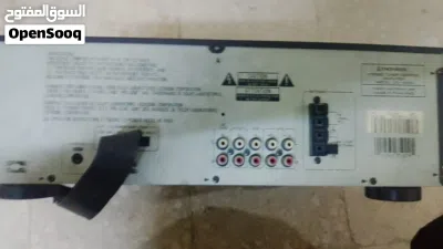 ستيريو نوع بايونير 4
