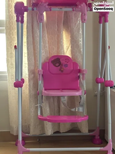 Kids swing 2
